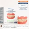 Smileasego® 𝐇𝐲𝐝𝐫𝐨𝐒𝐡𝐚𝐩𝐞 𝐓𝐡𝐞𝐫𝐦𝐨-𝐀𝐝𝐚𝐩𝐭𝐢𝐯𝐞 𝐒𝐦𝐚𝐫𝐭 𝐅𝐮𝐥𝐥 𝐃𝐞𝐧𝐭𝐮𝐫