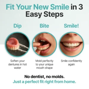 Smileasego® 𝐇𝐲𝐝𝐫𝐨𝐒𝐡𝐚𝐩𝐞 𝐓𝐡𝐞𝐫𝐦𝐨-𝐀𝐝𝐚𝐩𝐭𝐢𝐯𝐞 𝐒𝐦𝐚𝐫𝐭 𝐅𝐮𝐥𝐥 𝐃𝐞𝐧𝐭𝐮𝐫