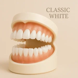 Premium Denture