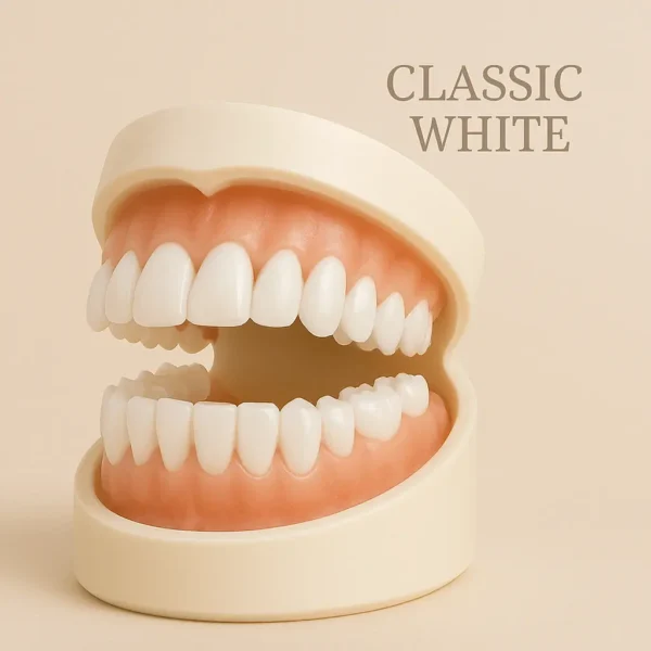 Premium Denture