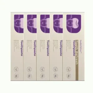 SmileFitPro™ Oral Care Toothpaste