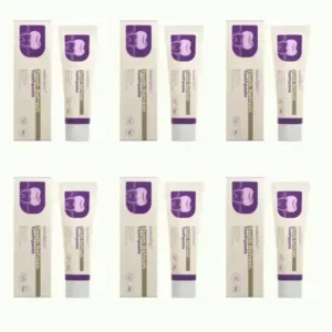 SmileFitPro™ Oral Care Toothpaste