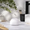 Smileasego Ultrasonic Cleaner - For braces, splints and dentures