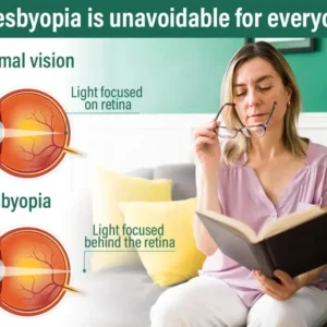 NESLEMY™ Nano Vision Repair Eye Serum ✅FDA Approved(Suitable for presbyopia, dry eye syndrome, glaucoma, and cataracts)
