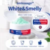 Smileasego™ ProWhite Enzyme Tooth Powder