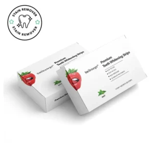 Smileasego™ Teeth Whitening Strips