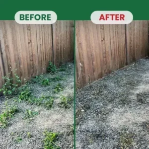 YOBENSUN® Weed Destruction Powder