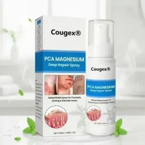 Cougex® PCA Magnesium Deep Repair Spray
