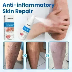 Cougex® PCA Magnesium Deep Repair Spray
