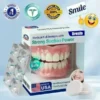 Dresfa® Medical Full Denture with Strong Suction