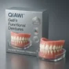 QIAWI™ GelFit Functional Dentures