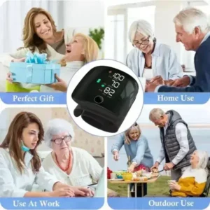 Skip the Pills. Start Healing Naturally. Comauo® Dual Pulse Monitor — Where Precision Meets Arterial Restoration.