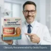 Utummy™ Comfort Dentures