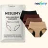 ✨Early Christmas Deal: 70% OFF |NESLEMY™ 100% Leak-Proof Underwear