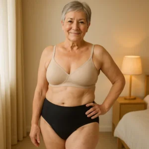 ✨Early Christmas Deal: 70% OFF |NESLEMY™ 100% Leak-Proof Underwear