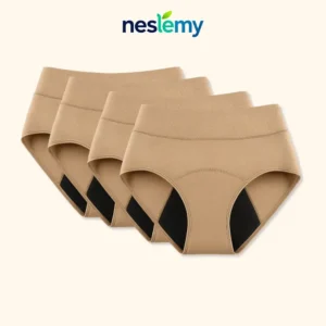 ✨Early Christmas Deal: 70% OFF |NESLEMY™ 100% Leak-Proof Underwear