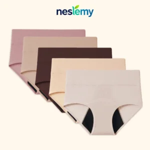 ✨Early Christmas Deal: 70% OFF |NESLEMY™ 100% Leak-Proof Underwear