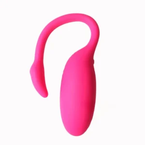 Juxek™ 2.0 - Connected Vibrator