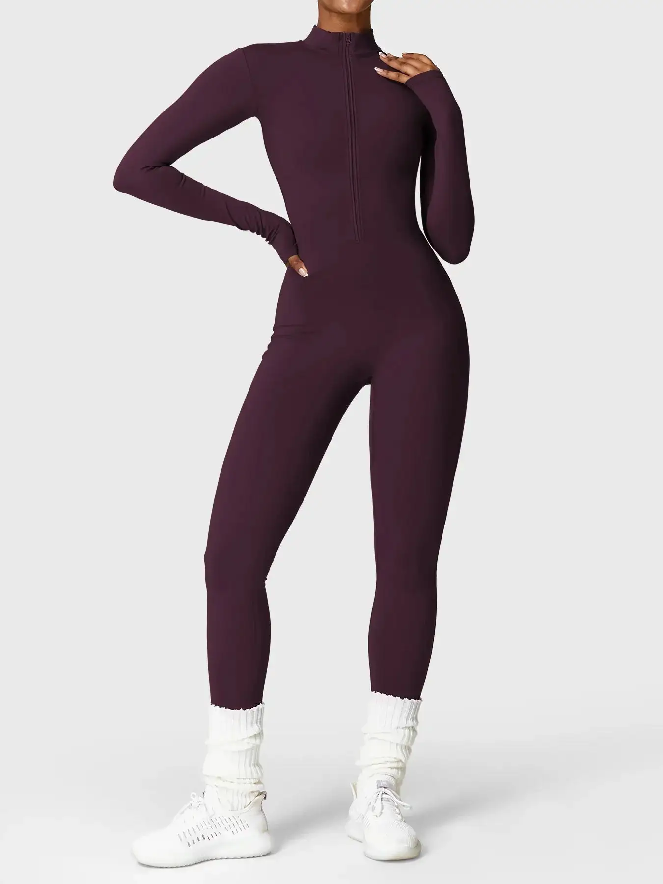 LOVILDS™Ski Shapewear - Get Warm & on the Slopes!