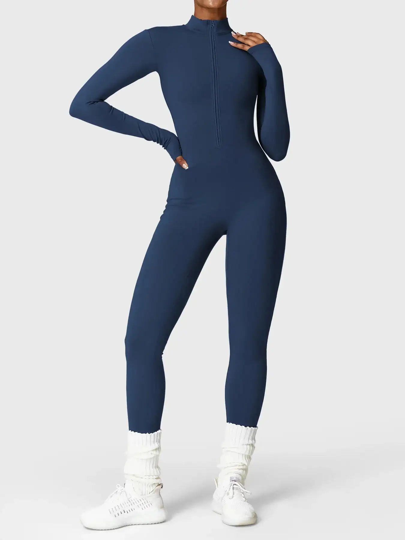 LOVILDS™Ski Shapewear - Get Warm & on the Slopes!