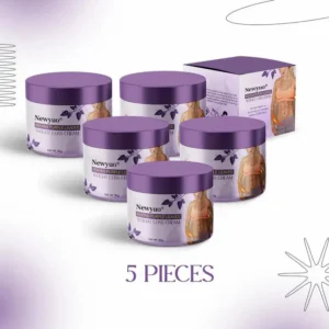 Newyuo™Kenyan Purple Leaves – The Natural Weight Loss Solution That Really Works