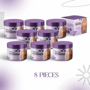 Newyuo™Kenyan Purple Leaves – The Natural Weight Loss Solution That Really Works