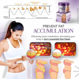 Newyuo™Kenyan Purple Leaves – The Natural Weight Loss Solution That Really Works