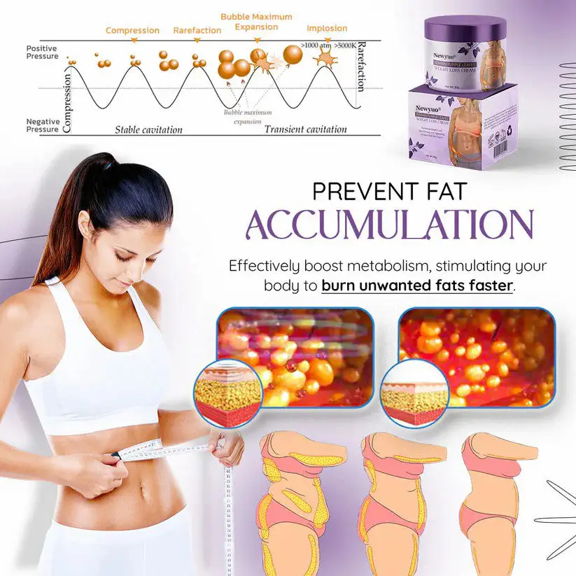 Newyuo™Kenyan Purple Leaves – The Natural Weight Loss Solution That Really Works