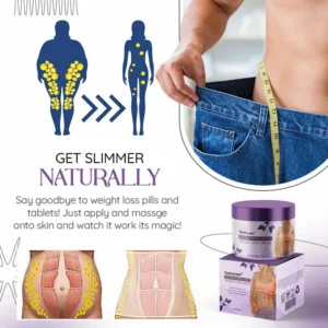 Newyuo™Kenyan Purple Leaves – The Natural Weight Loss Solution That Really Works