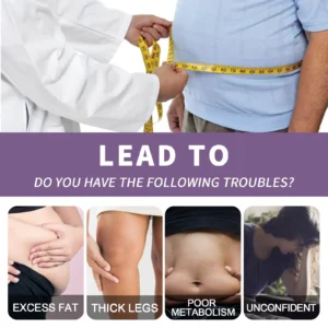 Newyuo™Kenyan Purple Leaves – The Natural Weight Loss Solution That Really Works