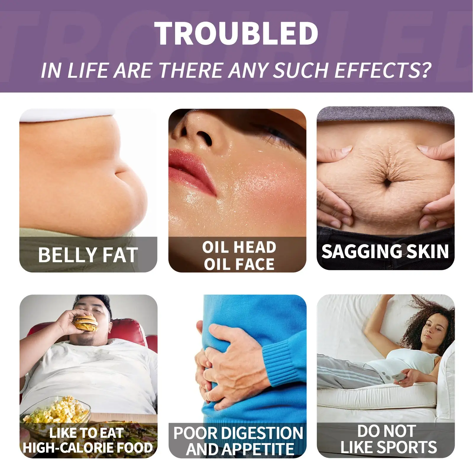 Newyuo™Kenyan Purple Leaves – The Natural Weight Loss Solution That Really Works