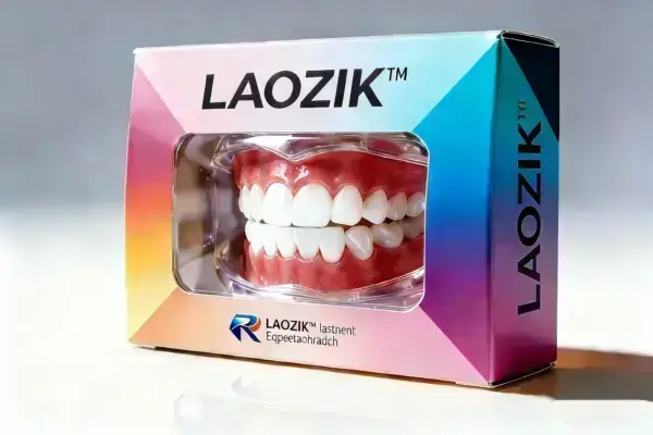 🔥Easter Special – 70% Off! | LAOZIK™ Custom Functional Dentures — Made in the USA, for a More Confident Smile!