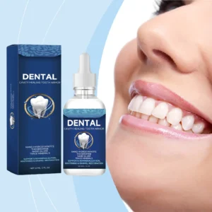 🔥Hot Sale,50% Off😁Oral Heal Drops-Bring Your Confident Smile Back