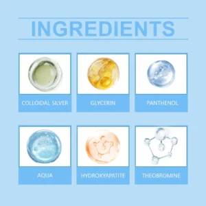 🔥Hot Sale,50% Off😁Oral Heal Drops-Bring Your Confident Smile Back