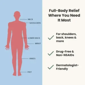 SKAVIX™ 2026 Ultra-Relief: Stop Back & Knee Pain in Minutes | Advanced Herbal Formula