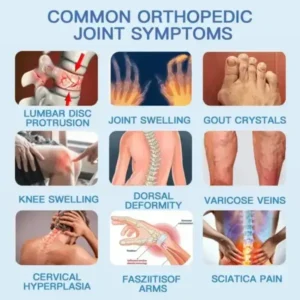 Skavix® Nano-Microneedle Joint Patch