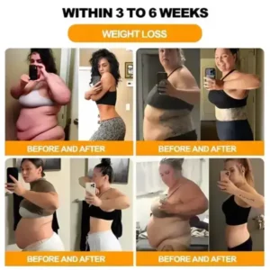 Slimoly™ Bee Poison Foot Patches