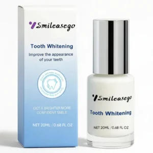 Smileasego™ Tooth Whitening - Instant Clean Smile