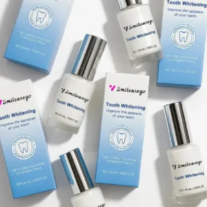 Smileasego™ Tooth Whitening - Instant Clean Smile