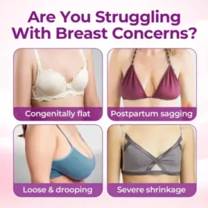 【👑Top Sellers of 2026】SEAGRIL® MaxCurve Sculpting & Volumizing Bust Oil