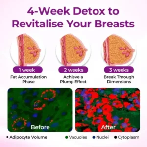 【👑Top Sellers of 2026】SEAGRIL® MaxCurve Sculpting & Volumizing Bust Oil