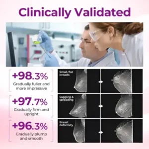 【👑Top Sellers of 2026】SEAGRIL® MaxCurve Sculpting & Volumizing Bust Oil