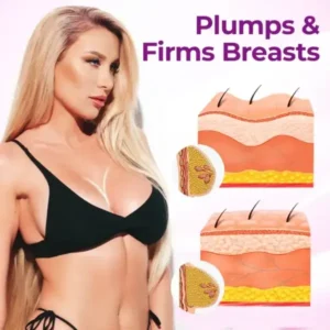 【👑Top Sellers of 2026】SEAGRIL® MaxCurve Sculpting & Volumizing Bust Oil