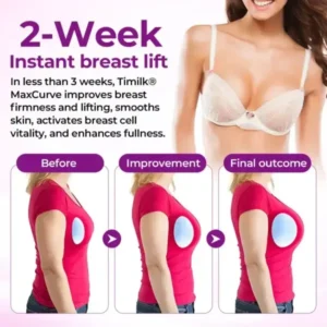 【👑Top Sellers of 2026】SEAGRIL® MaxCurve Sculpting & Volumizing Bust Oil