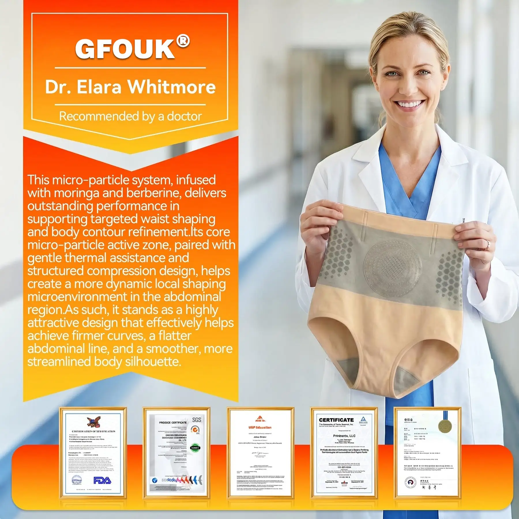 🧑⚕️𝑶𝒇𝒇𝒊𝒄𝒊𝒂𝒍 𝑺𝒕𝒐𝒓𝒆 | GFOUK® 💖 𝟐𝟎𝟐𝟔 𝐌𝐨𝐫𝐢𝐧𝐠𝐚 & 𝐁𝐞𝐫𝐛𝐞𝐫𝐢𝐧𝐞 𝟒-𝐈𝐧-𝟏 𝐌𝐢𝐜𝐫𝐨-𝐏𝐚𝐫𝐭𝐢𝐜𝐥𝐞 𝐒𝐜𝐮𝐥𝐩𝐭𝐢𝐧𝐠 & 𝐅𝐚𝐭-𝐁𝐮𝐫𝐧 𝐒𝐡𝐨𝐫𝐭𝐬👍