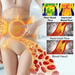 ALLYBEE® Moringa & Berberine 4-In-1 Micro-Particle Sculpting & Fat-Burn Shorts