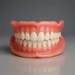 Heaceitr® Premium Full Denture Set
