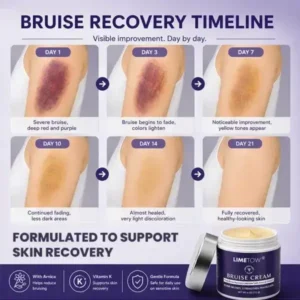 LIMETOW® Bruise Repair & Skin-Strengthening Cream
