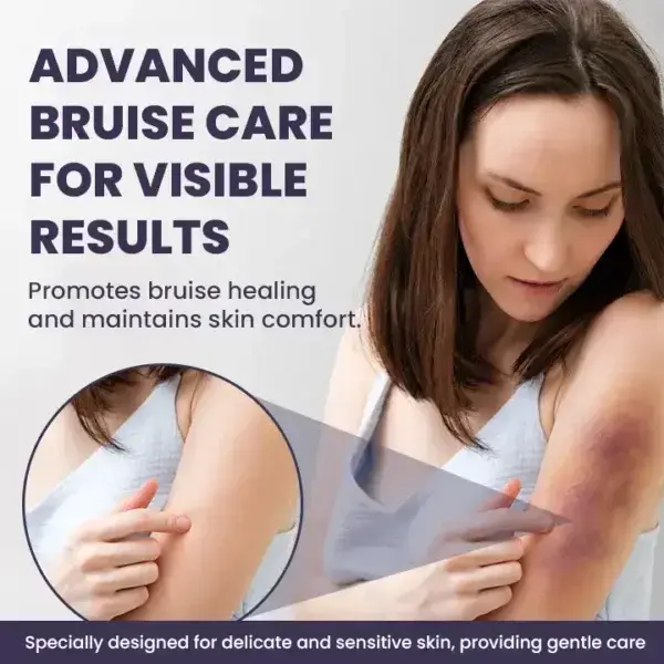 LIMETOW® Bruise Repair & Skin-Strengthening Cream