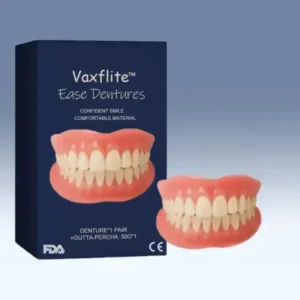 Vaxflite™Advanced Full Denture Set